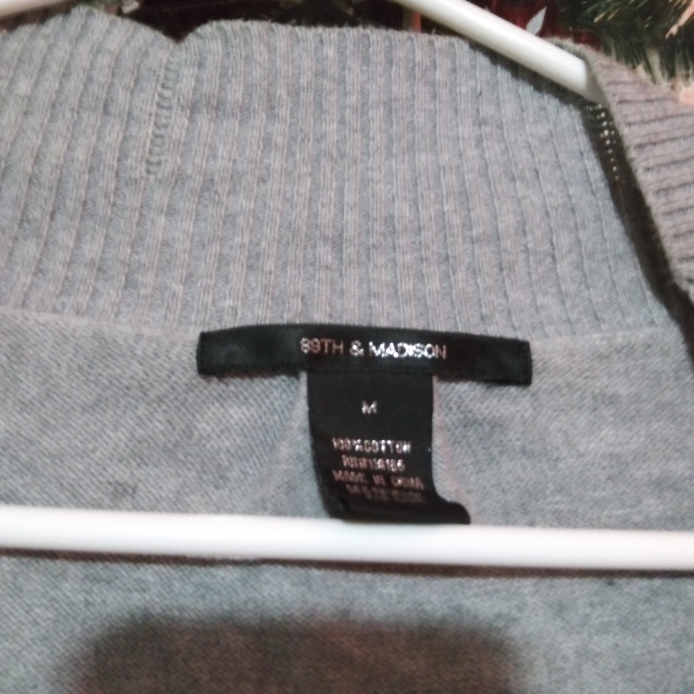 Light overcoat - Picture 2 of 3